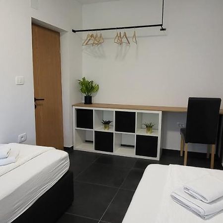 Balance Apartment 4 Koper Dış mekan fotoğraf