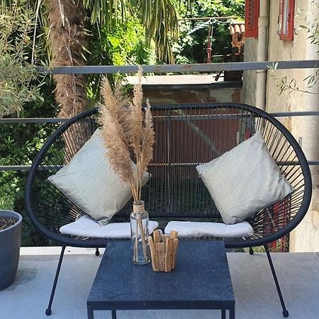 Balance Apartment 4 Koper Dış mekan fotoğraf