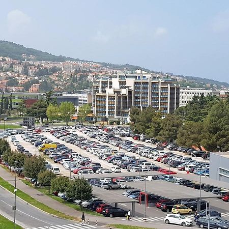 Balance Apartment 4 Koper Dış mekan fotoğraf