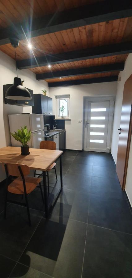 Balance Apartment 4 Koper Dış mekan fotoğraf