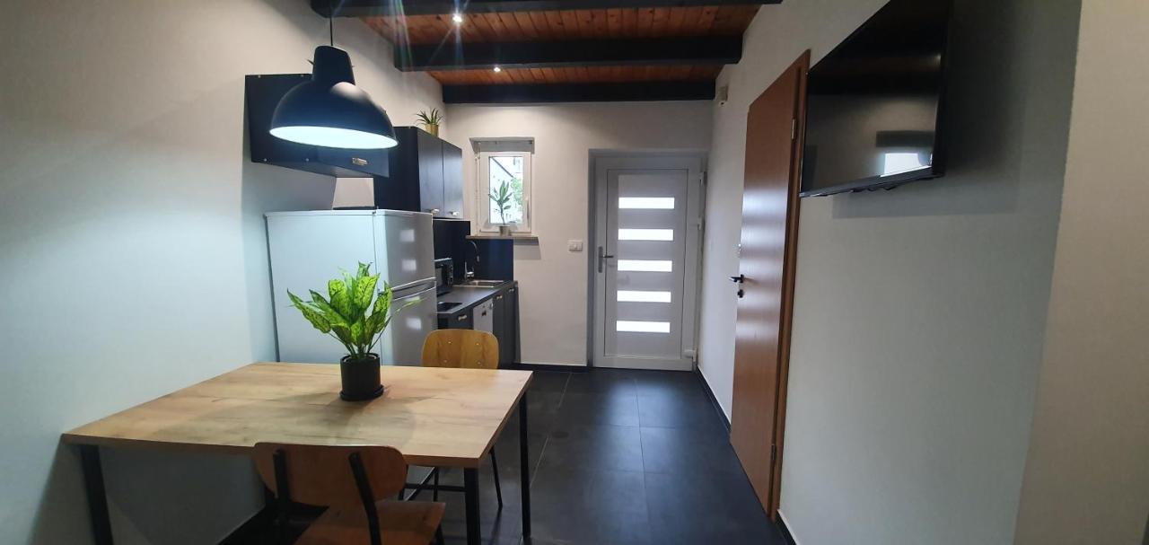 Balance Apartment 4 Koper Dış mekan fotoğraf
