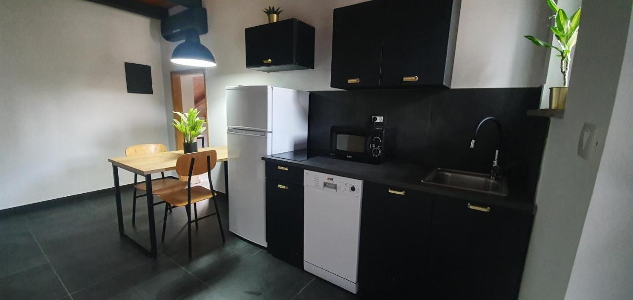 Balance Apartment 4 Koper Dış mekan fotoğraf