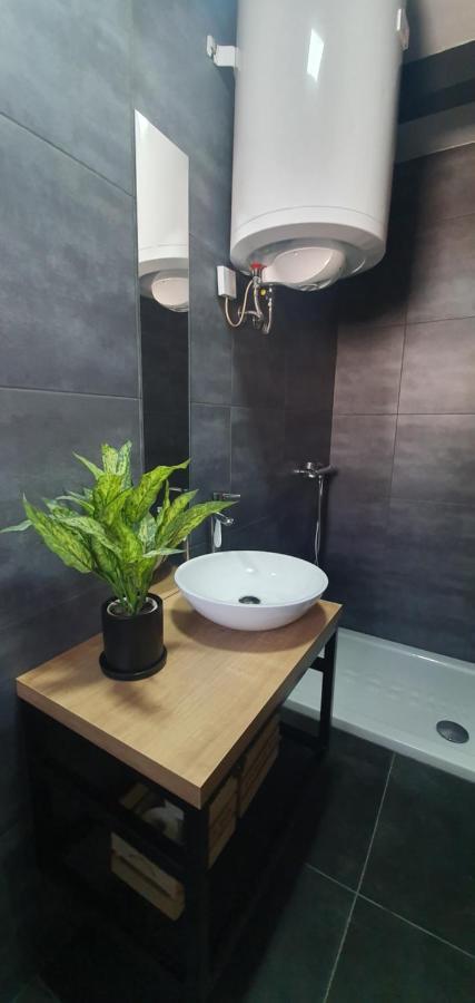 Balance Apartment 4 Koper Dış mekan fotoğraf