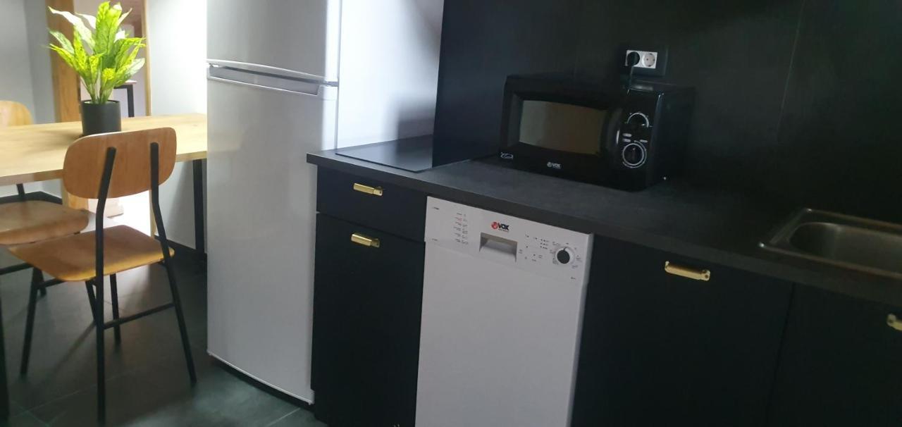 Balance Apartment 4 Koper Dış mekan fotoğraf