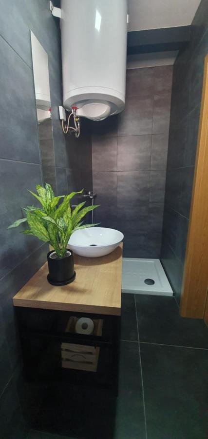 Balance Apartment 4 Koper Dış mekan fotoğraf