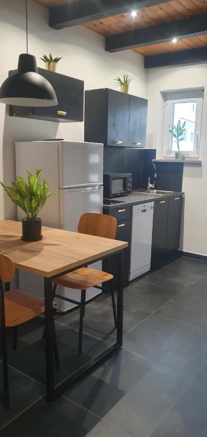 Balance Apartment 4 Koper Dış mekan fotoğraf