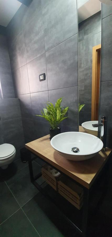 Balance Apartment 4 Koper Dış mekan fotoğraf