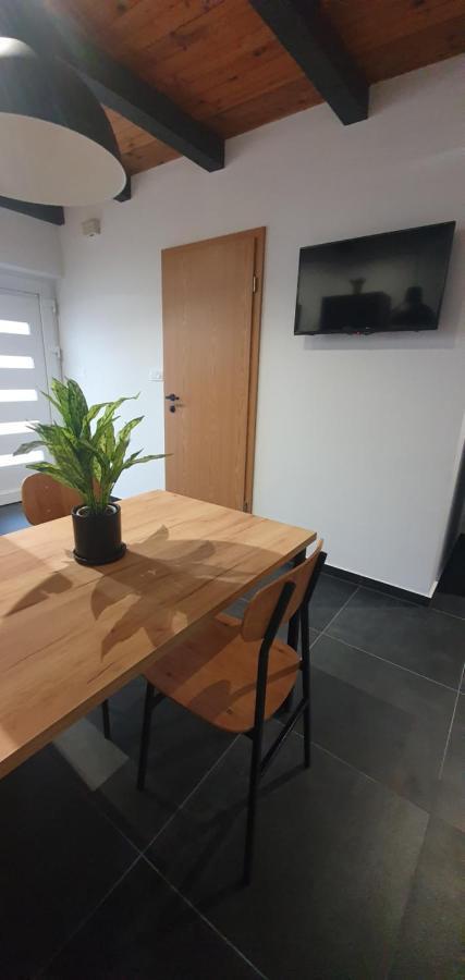 Balance Apartment 4 Koper Dış mekan fotoğraf
