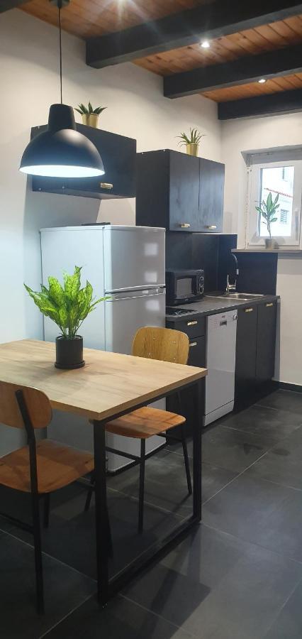 Balance Apartment 4 Koper Dış mekan fotoğraf