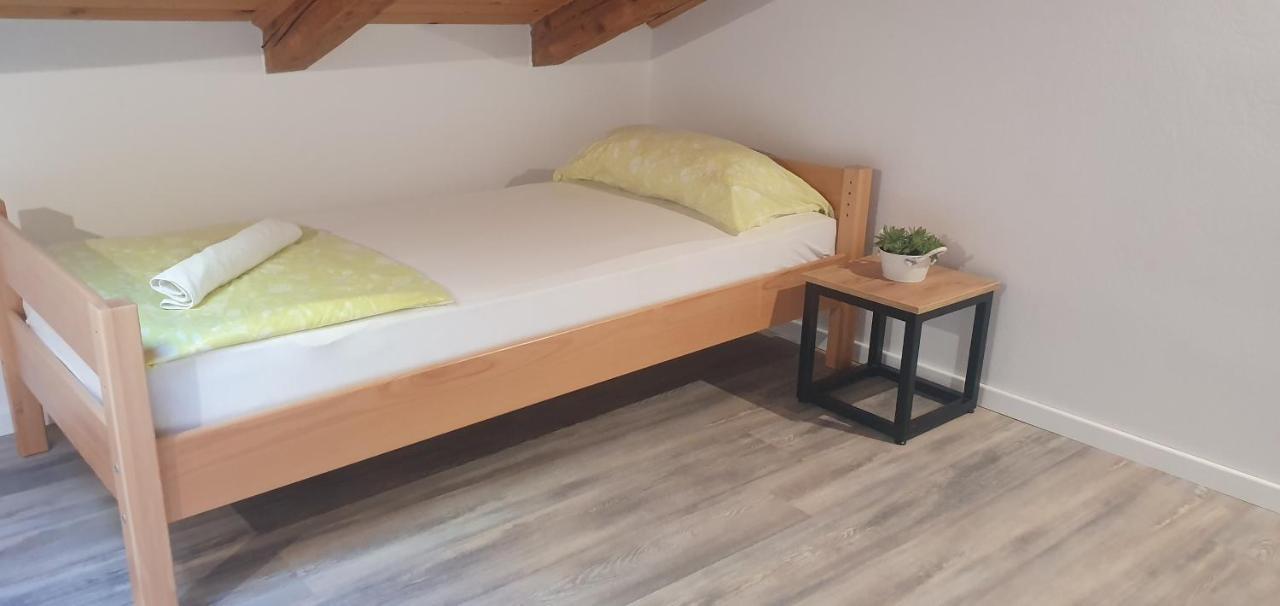 Balance Apartment 4 Koper Dış mekan fotoğraf