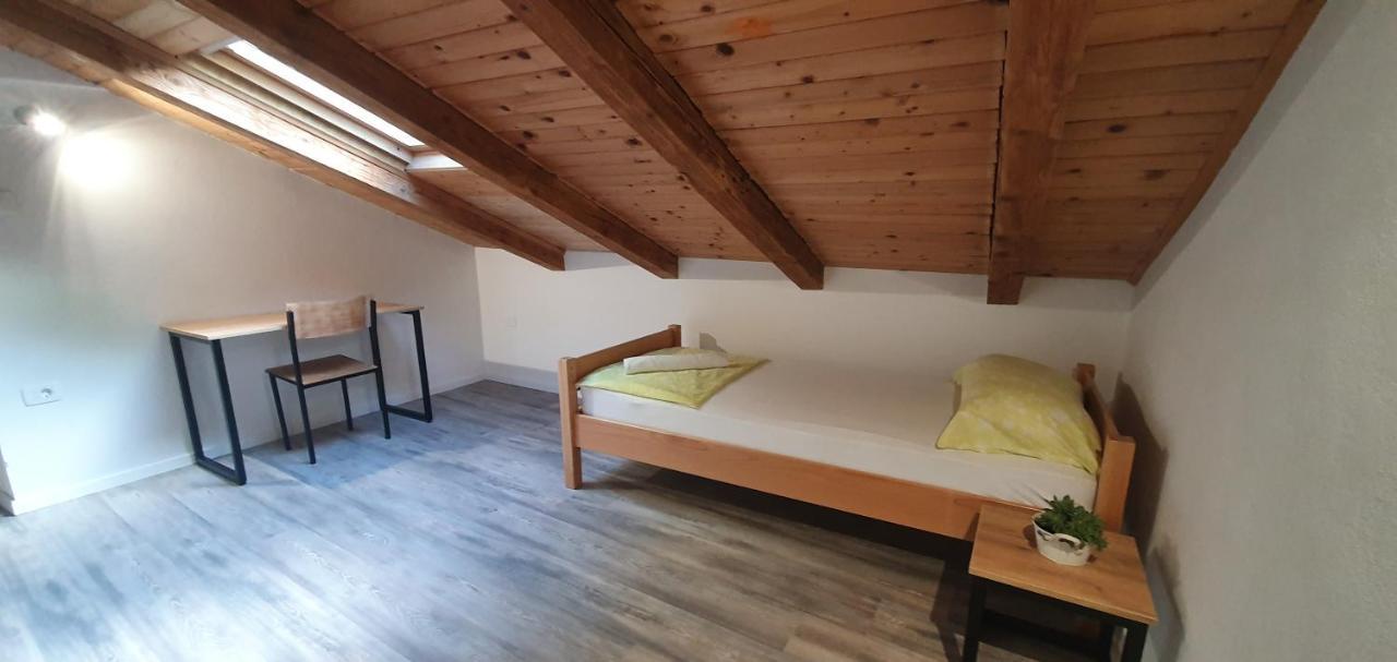 Balance Apartment 4 Koper Dış mekan fotoğraf