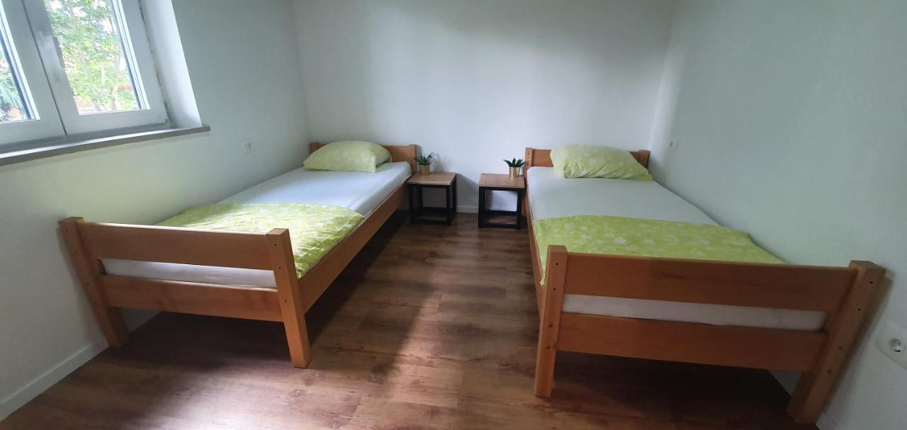 Balance Apartment 4 Koper Dış mekan fotoğraf