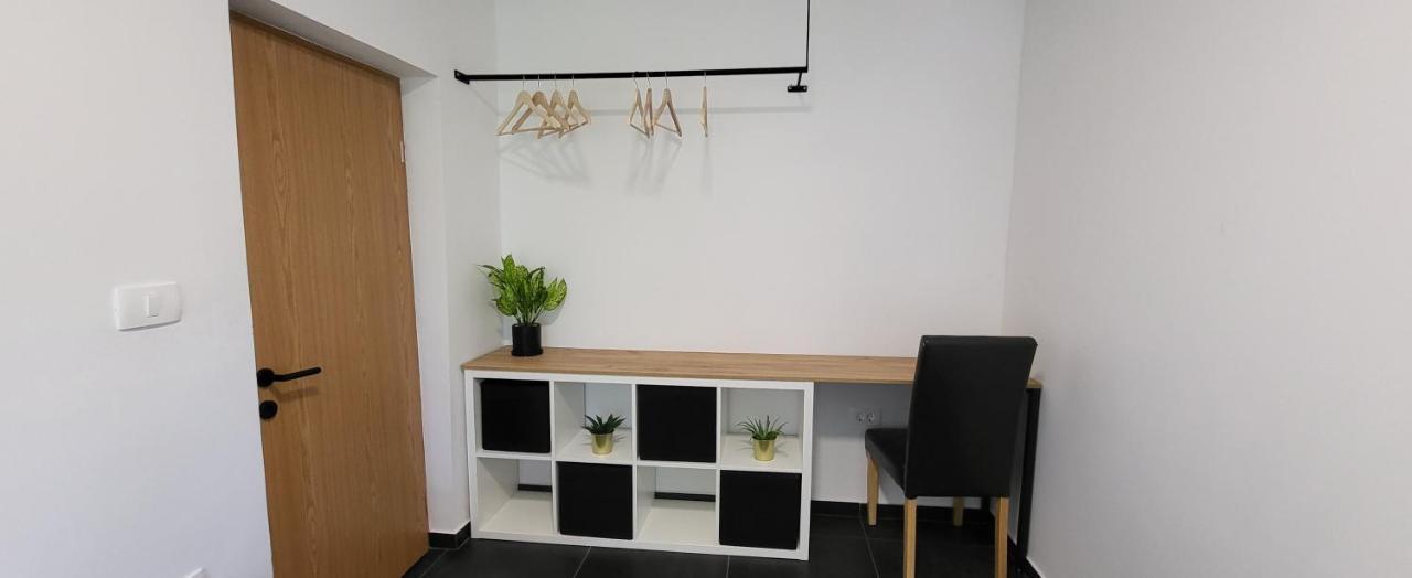 Balance Apartment 4 Koper Dış mekan fotoğraf