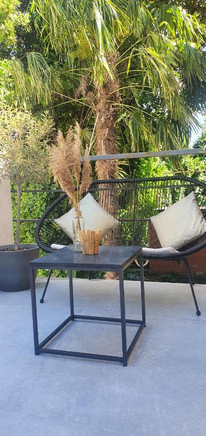 Balance Apartment 4 Koper Dış mekan fotoğraf