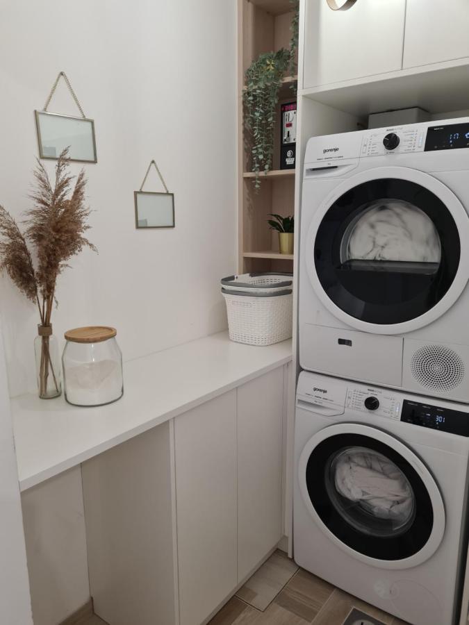 Balance Apartment 4 Koper Dış mekan fotoğraf