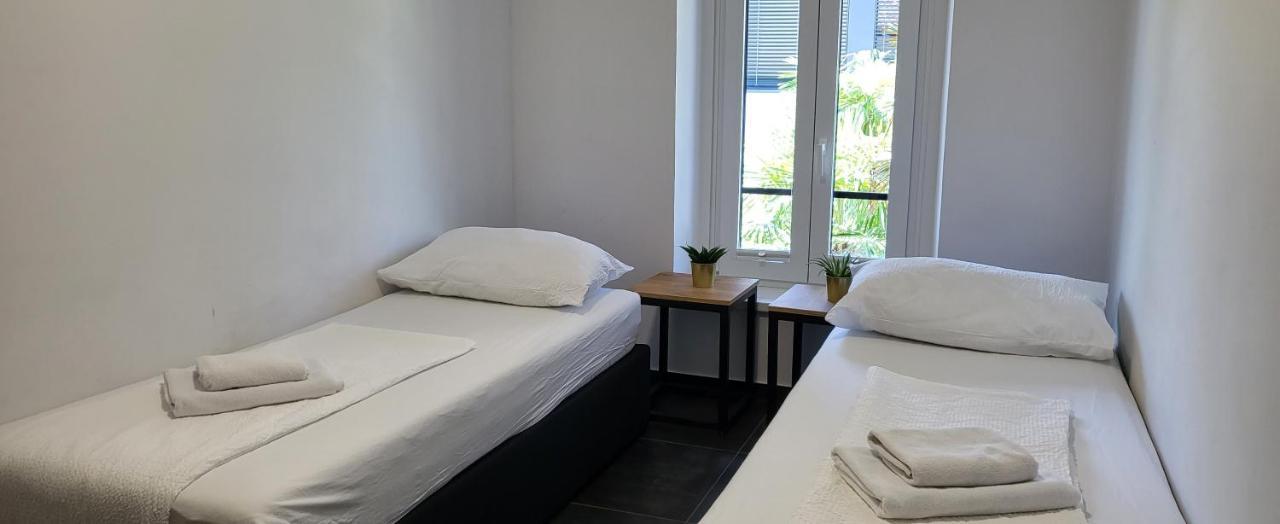 Balance Apartment 4 Koper Dış mekan fotoğraf