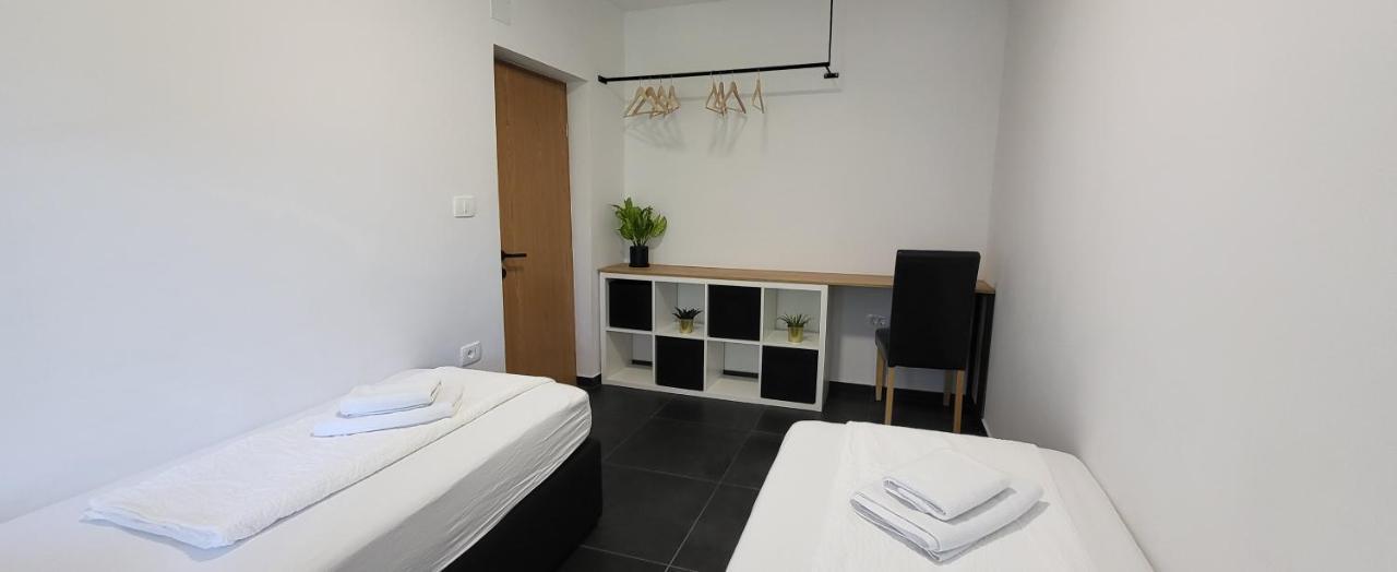 Balance Apartment 4 Koper Dış mekan fotoğraf