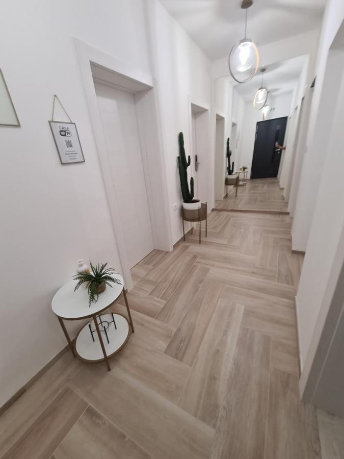 Balance Apartment 4 Koper Dış mekan fotoğraf