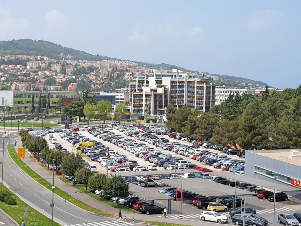 Balance Apartment 4 Koper Dış mekan fotoğraf